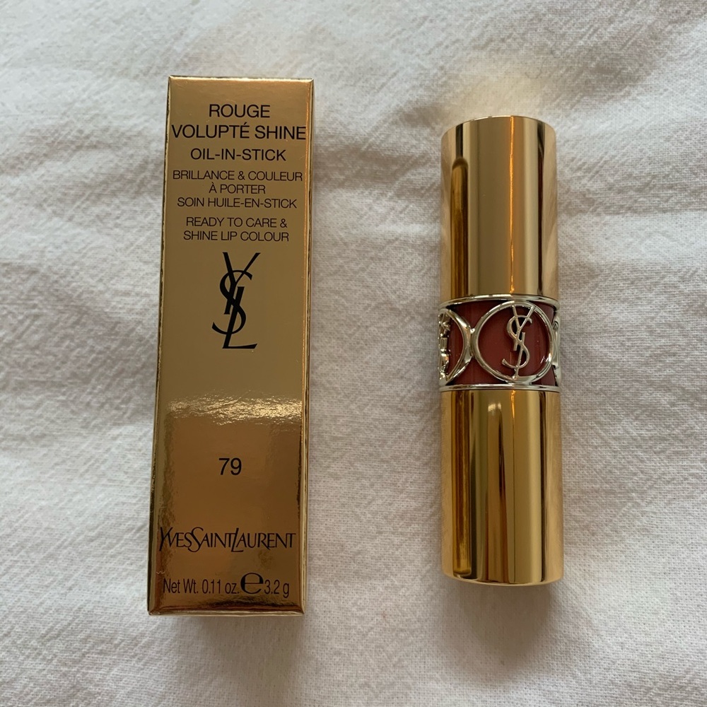 YSL - oil in stick